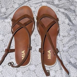 MIA Sandals